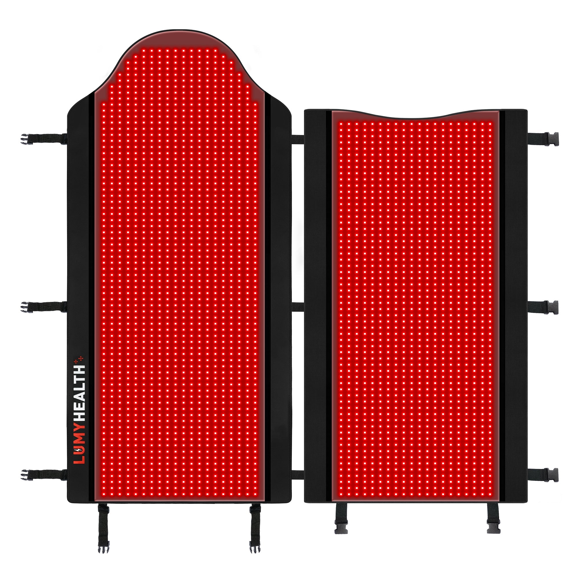 LUMYHEALTH Full Body Red Light Therapy Bag