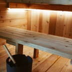 The Sweat Cabin (4 Person)