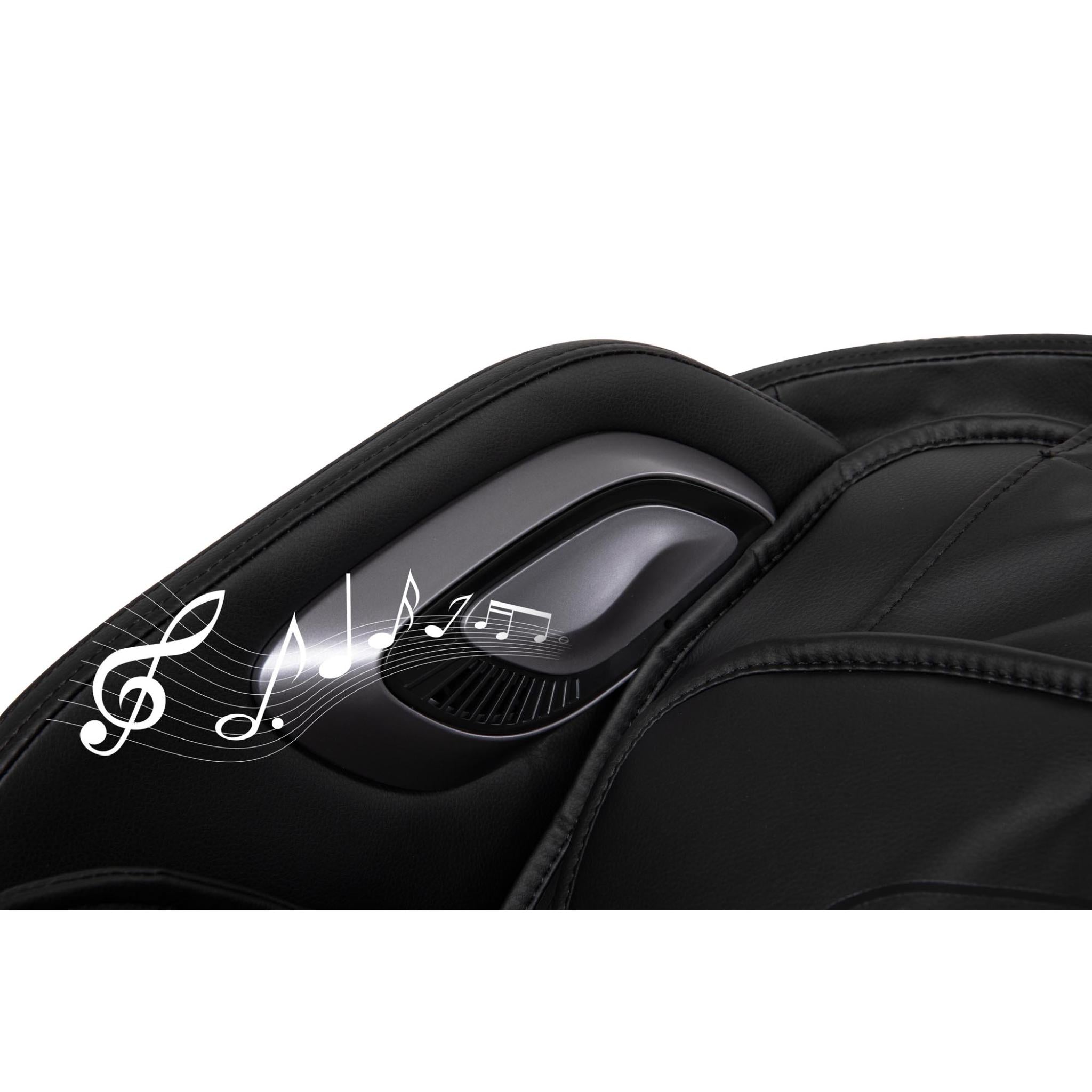iComfort 2D Massage Chair