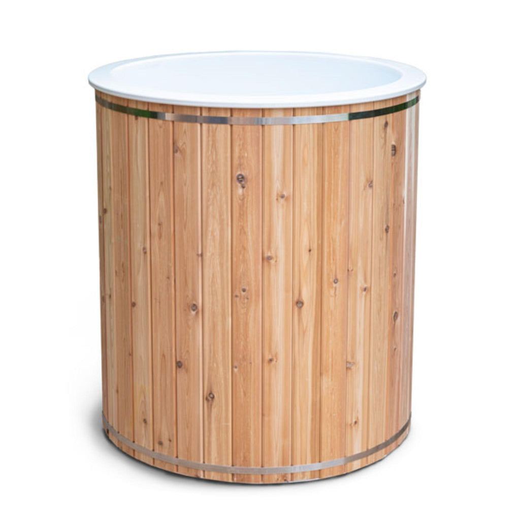 Canadian Timber Baltic Plunge Tub