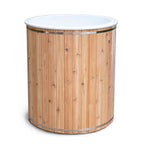 Canadian Timber Baltic Plunge Tub