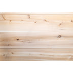 Canadian Timber MiniPOD Sauna - Wood Burning