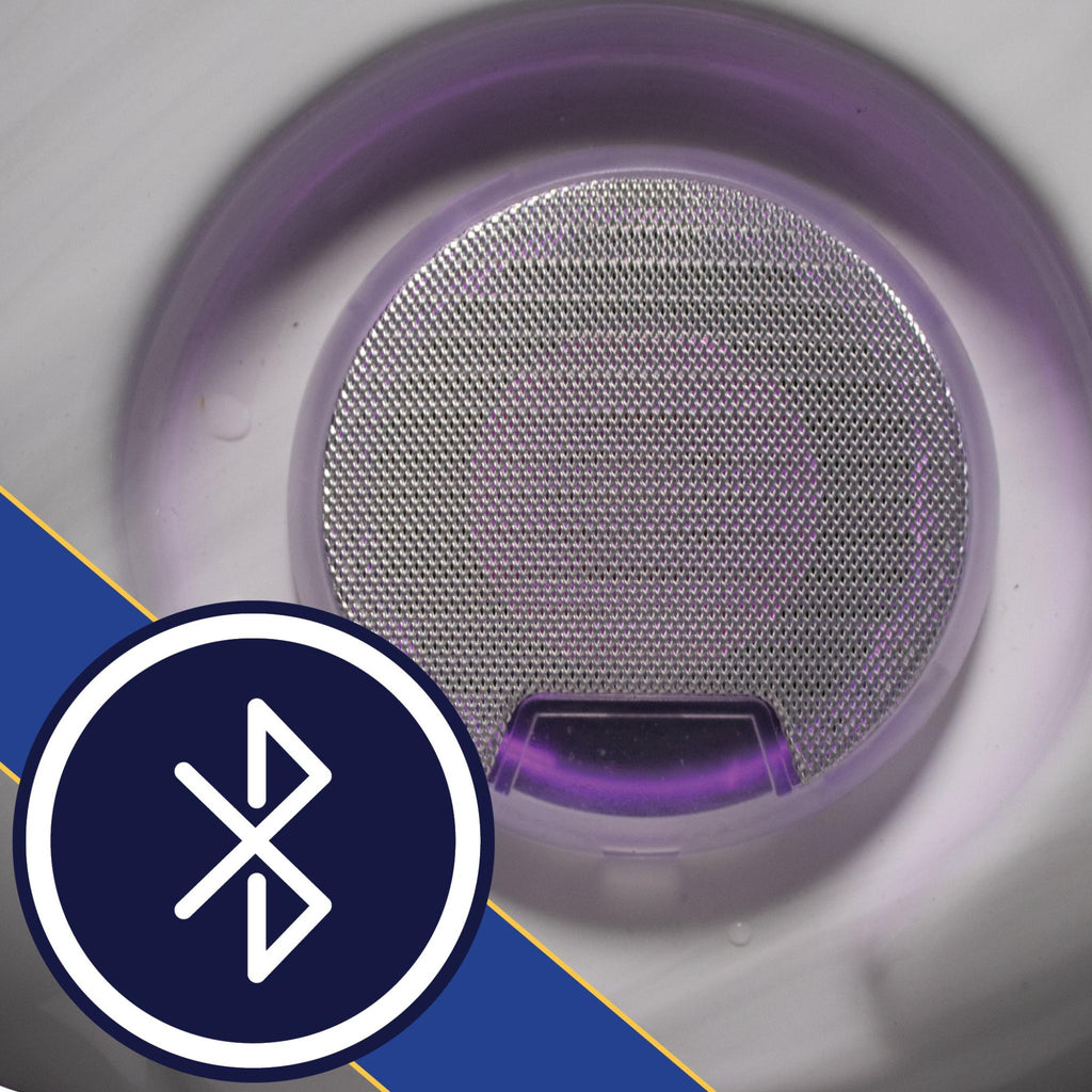 Liberty Spa LYS6000 6-Seater Hot Tub