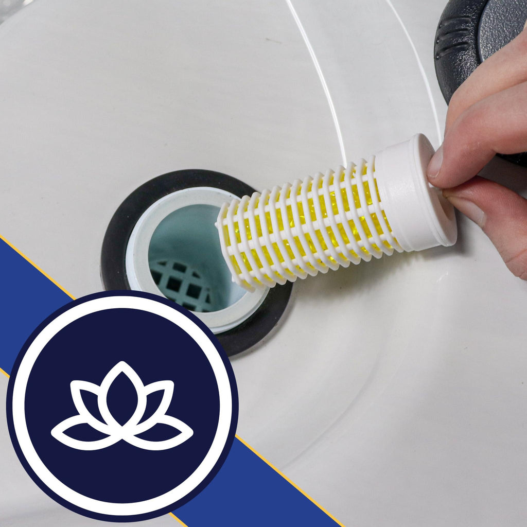 Liberty Spa LYS6000 6-Seater Hot Tub