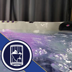 Liberty Spa LYS6000 6-Seater Hot Tub