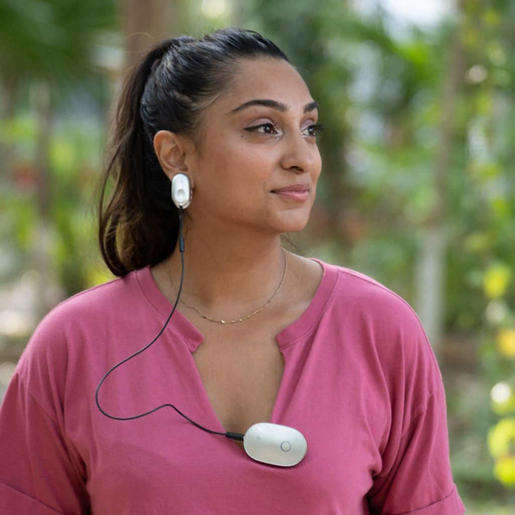 HeartMath Inner Balance Coherence Plus