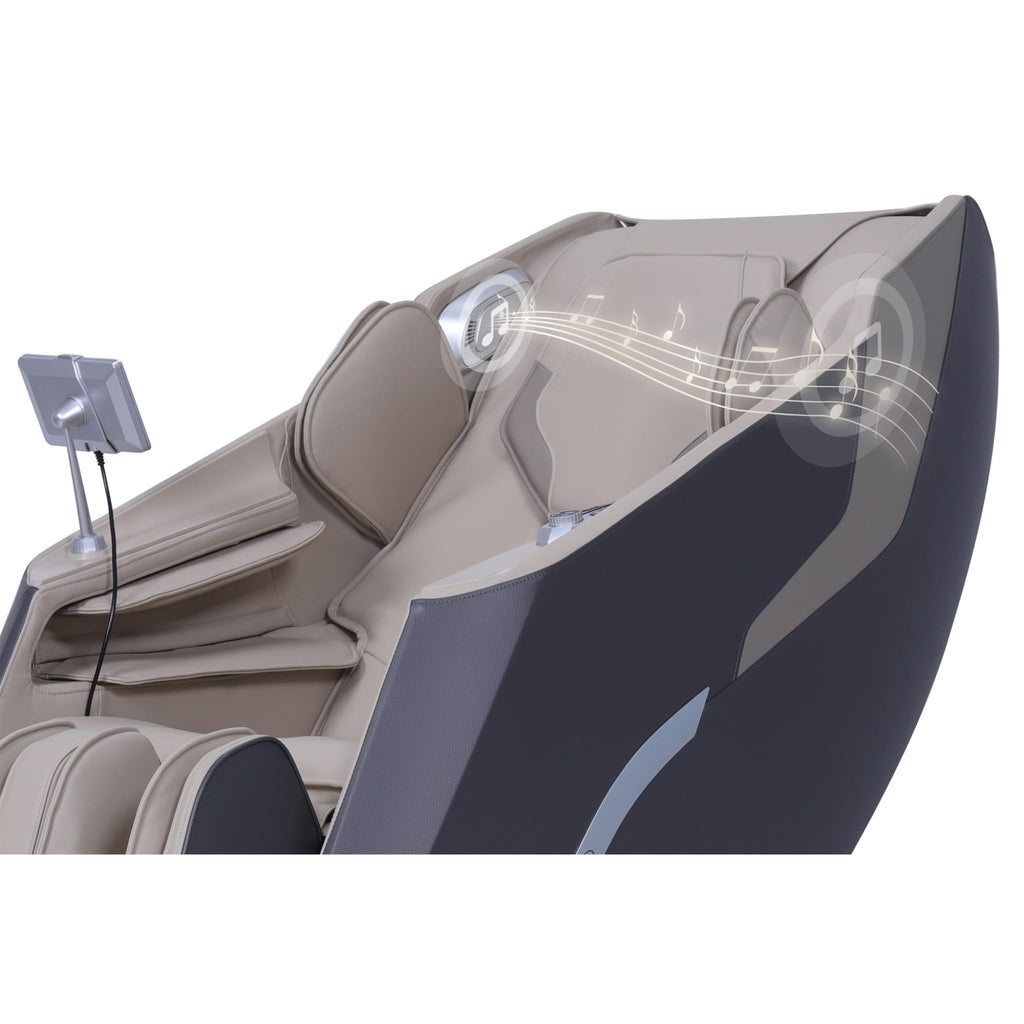 iComfort 3D Massage Chair