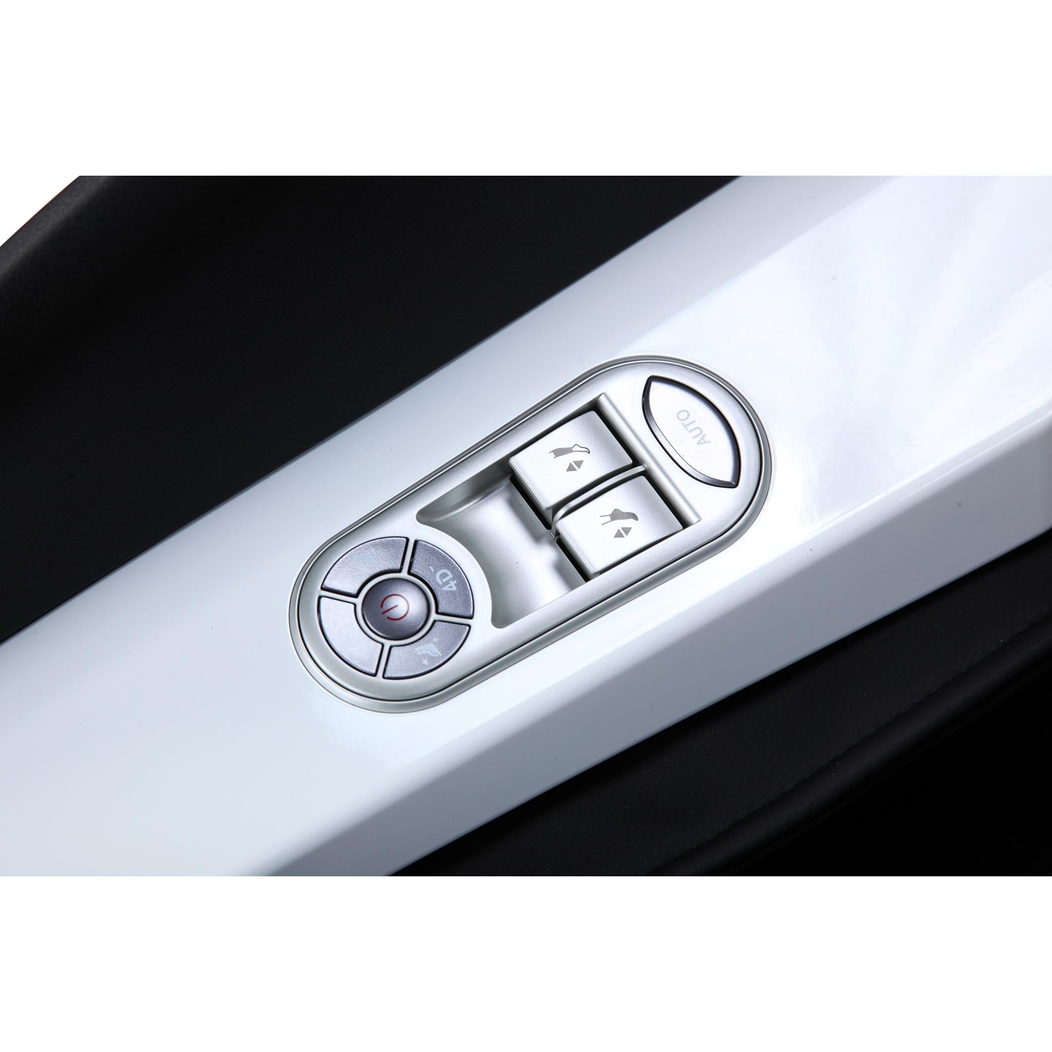 iComfort 4D Massage Chair