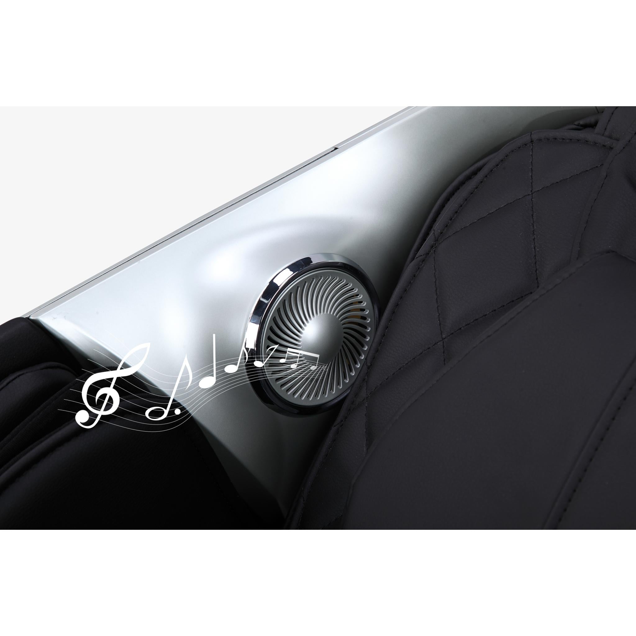 iComfort 4D Massage Chair