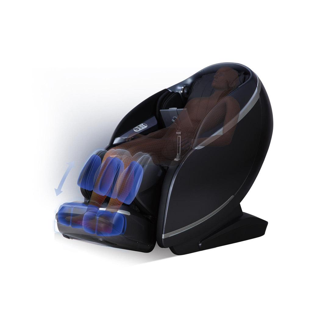 iComfort 4D Massage Chair