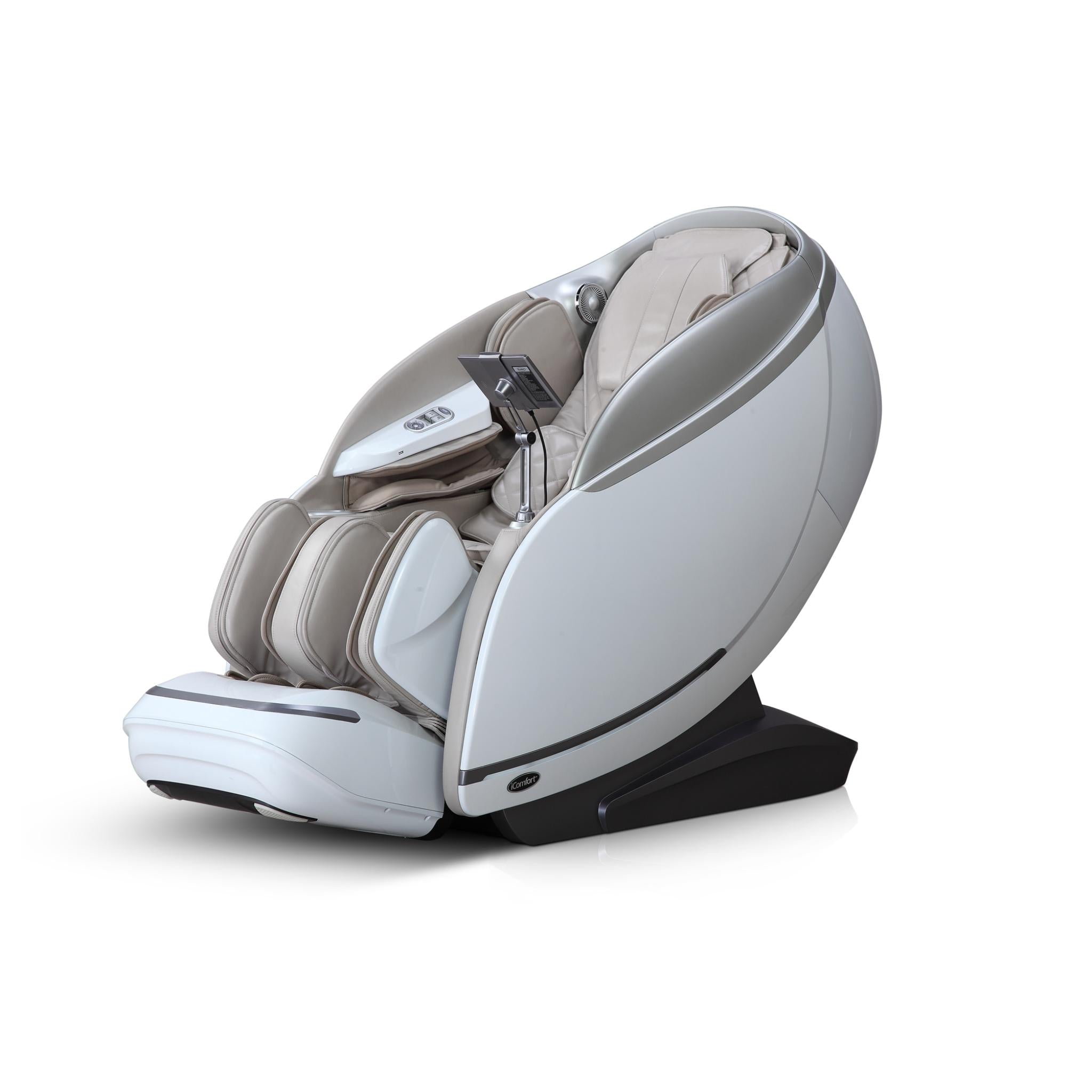 iComfort 4D Massage Chair