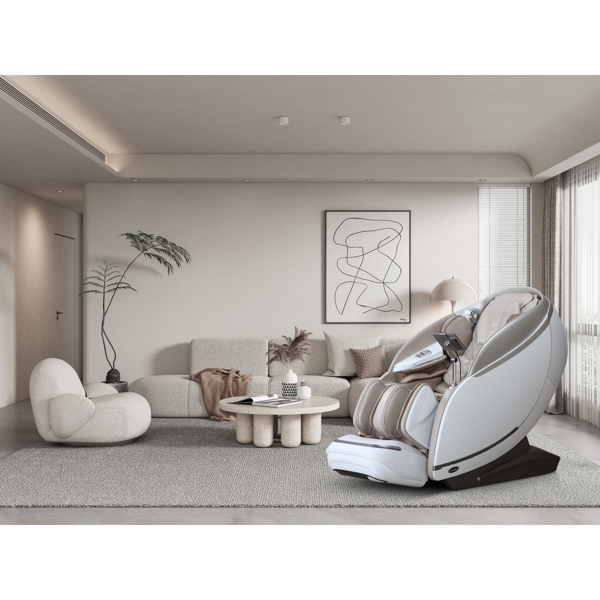 iComfort 4D Massage Chair