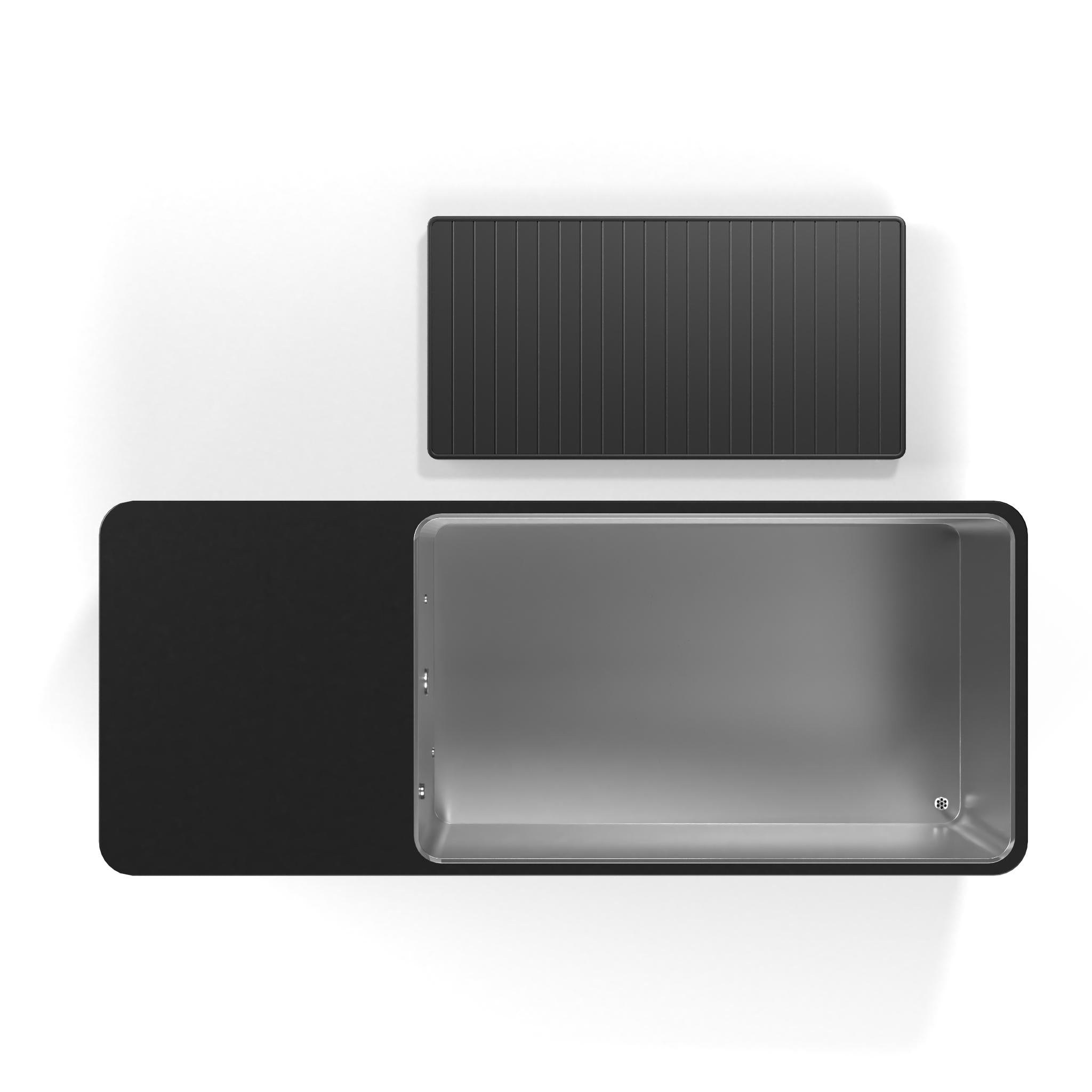 Calore Elite Luxury Cold Plunge