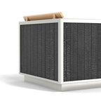 Calore Wood Fired Hot Tub