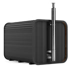 Calore Cedar Cabin XL Sauna