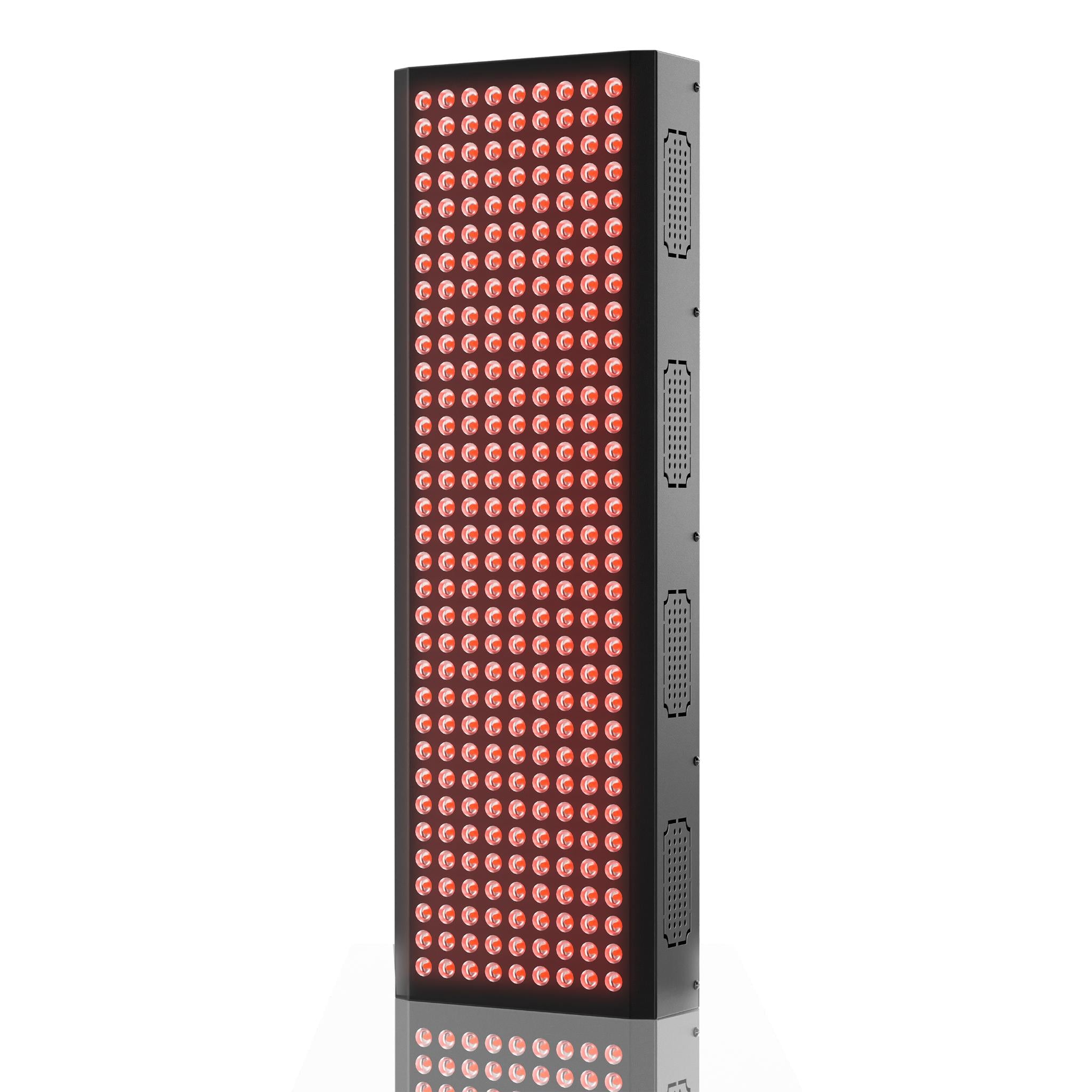 Calore Red Light Therapy Panel