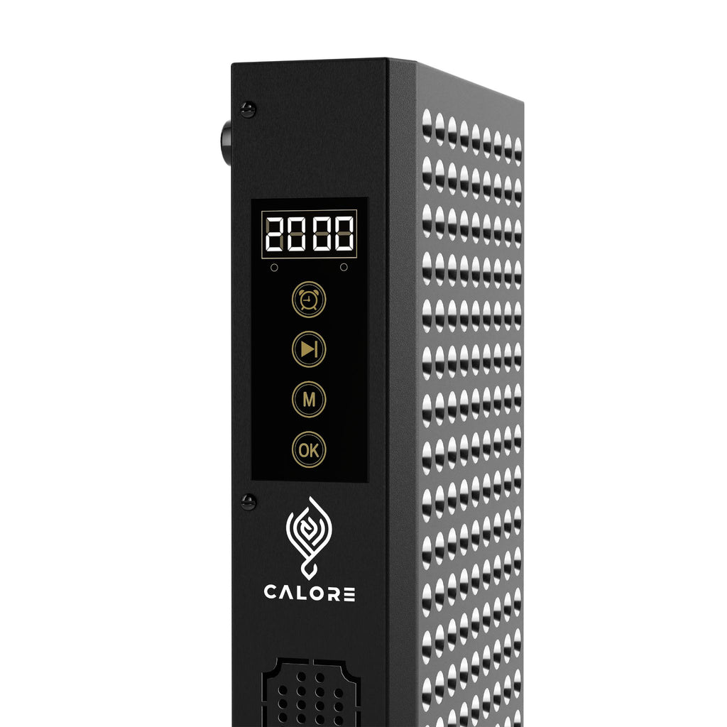 Calore Red Light Therapy Panel