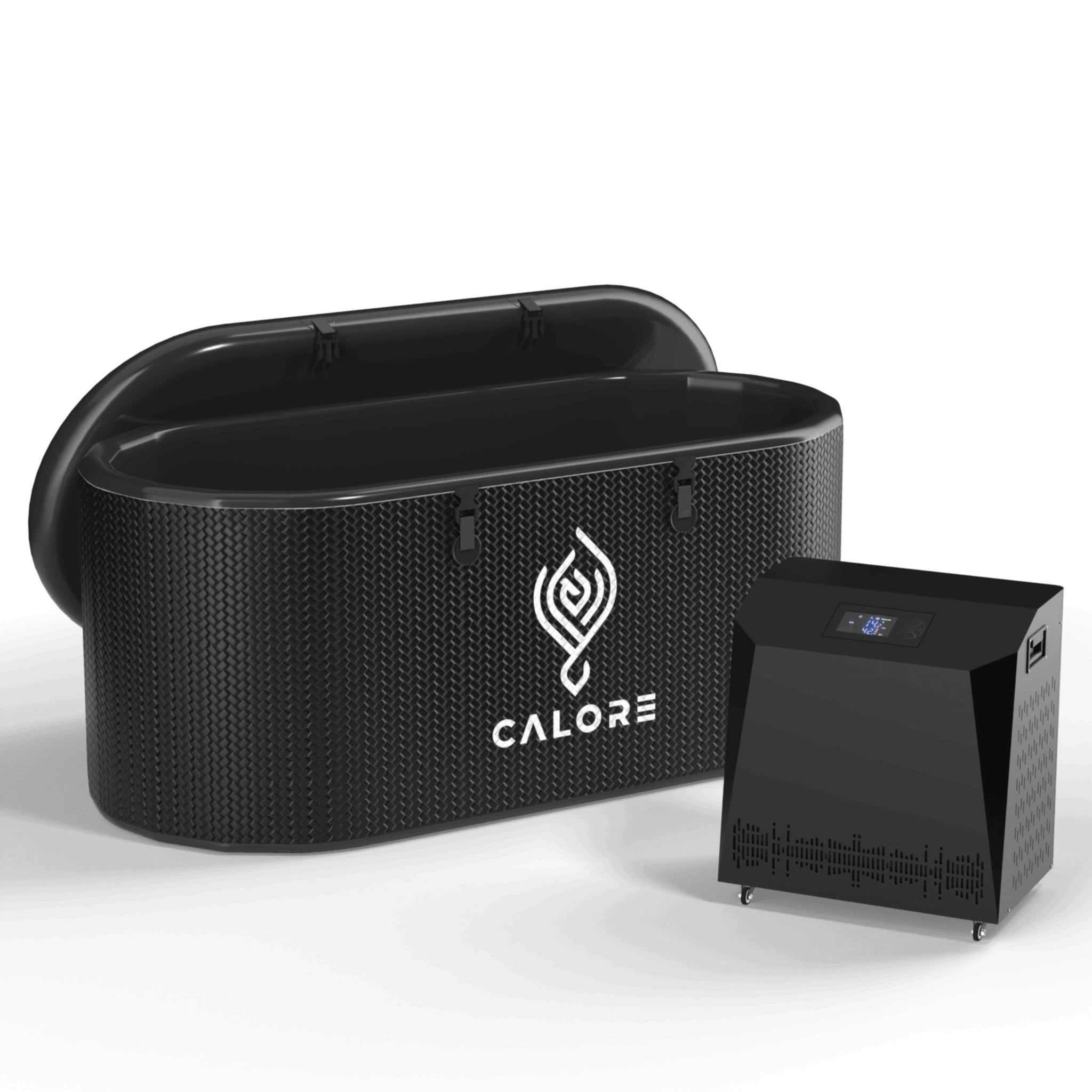 Calore Portable Cold Plunge