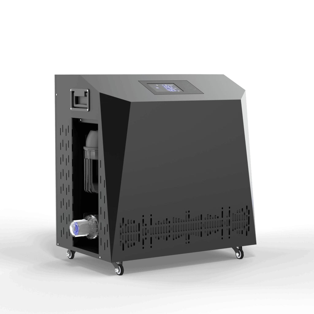 Calore Portable Cold Plunge