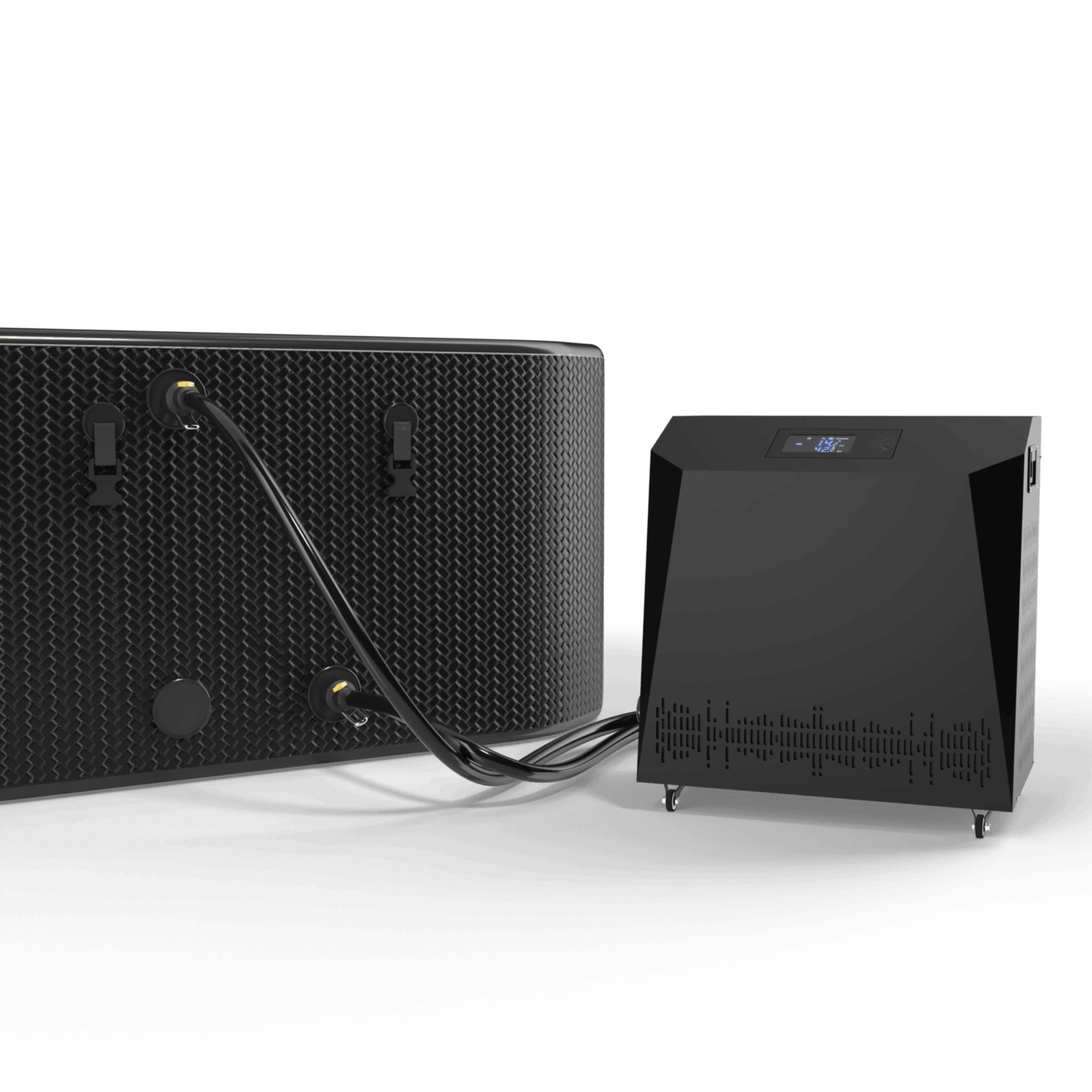 Calore Portable Cold Plunge