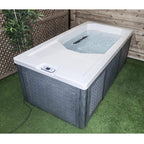 Liberty Spa Chill1000 Cold Plunge