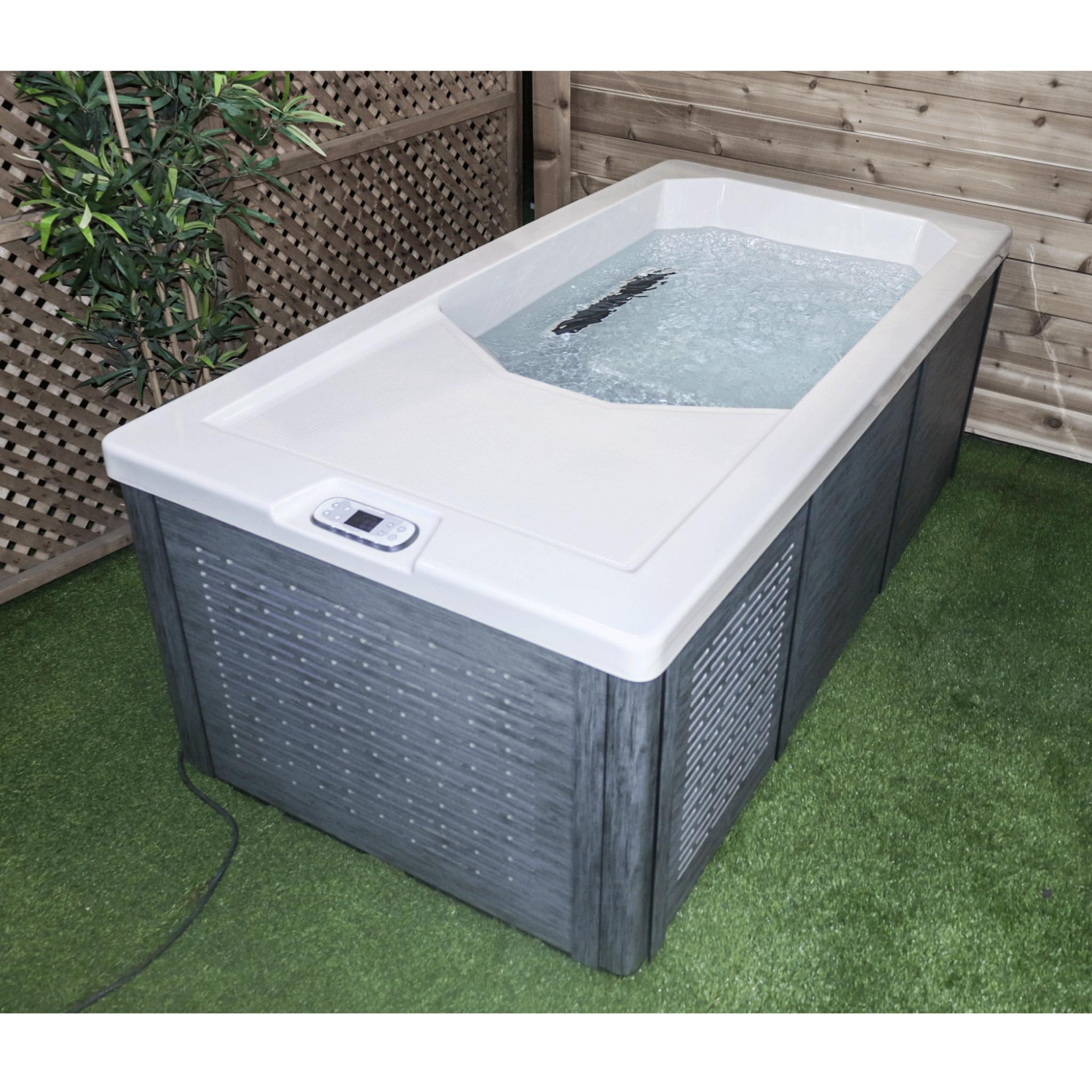 Liberty Spa Chill1000 Cold Plunge