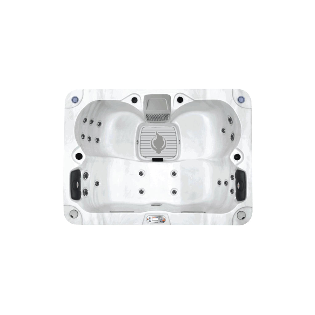 Liberty Spa LYS4000 4-Seater Hot Tub