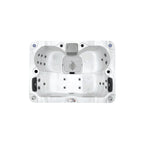 Liberty Spa LYS4000 4-Seater Hot Tub