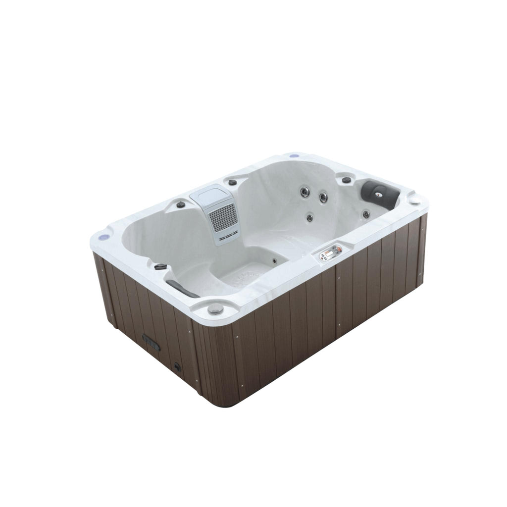 Liberty Spa LYS4000 4-Seater Hot Tub