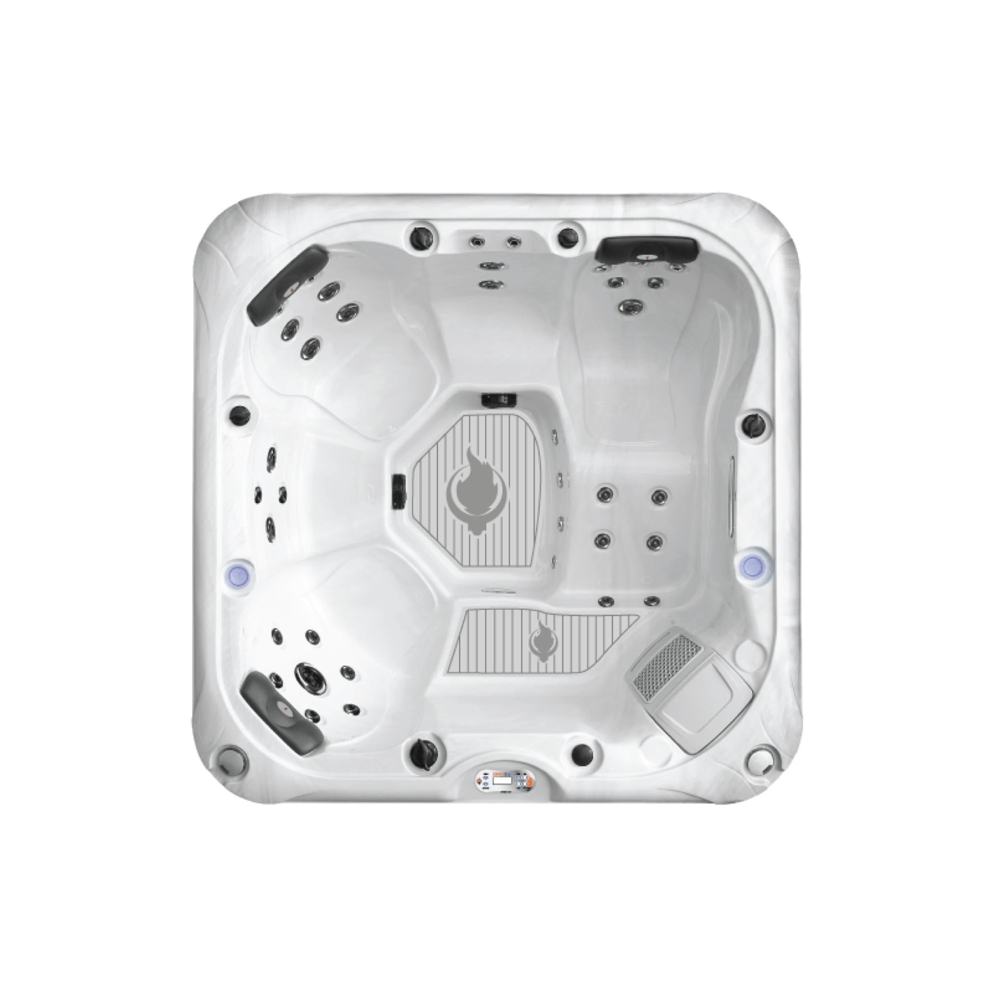 Liberty Spa LYS5000 6-Seater Hot Tub