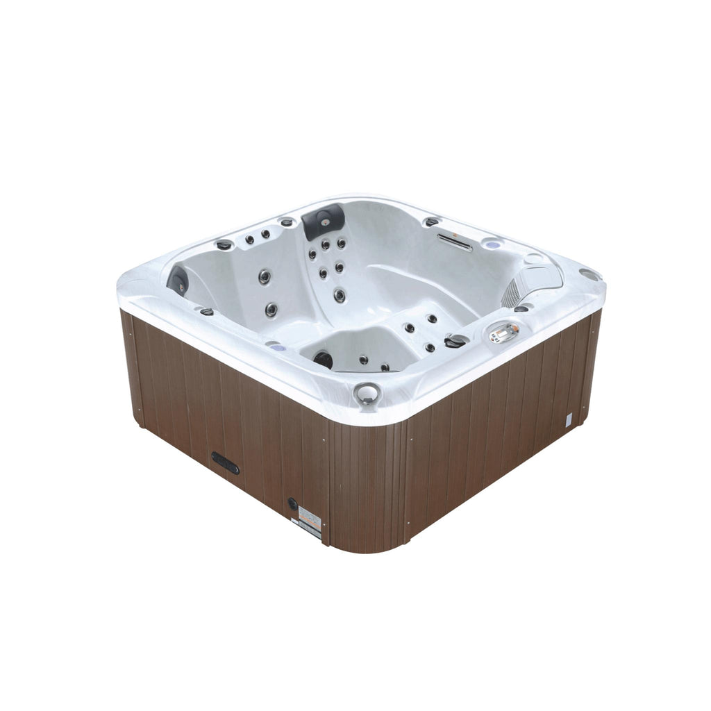 Liberty Spa LYS5000 6-Seater Hot Tub