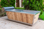 Canadian Timber Polar Plunge Tub
