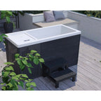 Viking Spa Chill Therapy Cold Plunge