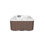 Liberty Spa LYS4000 4-Seater Hot Tub