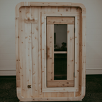 The Sweat Pod (2-4 Person)