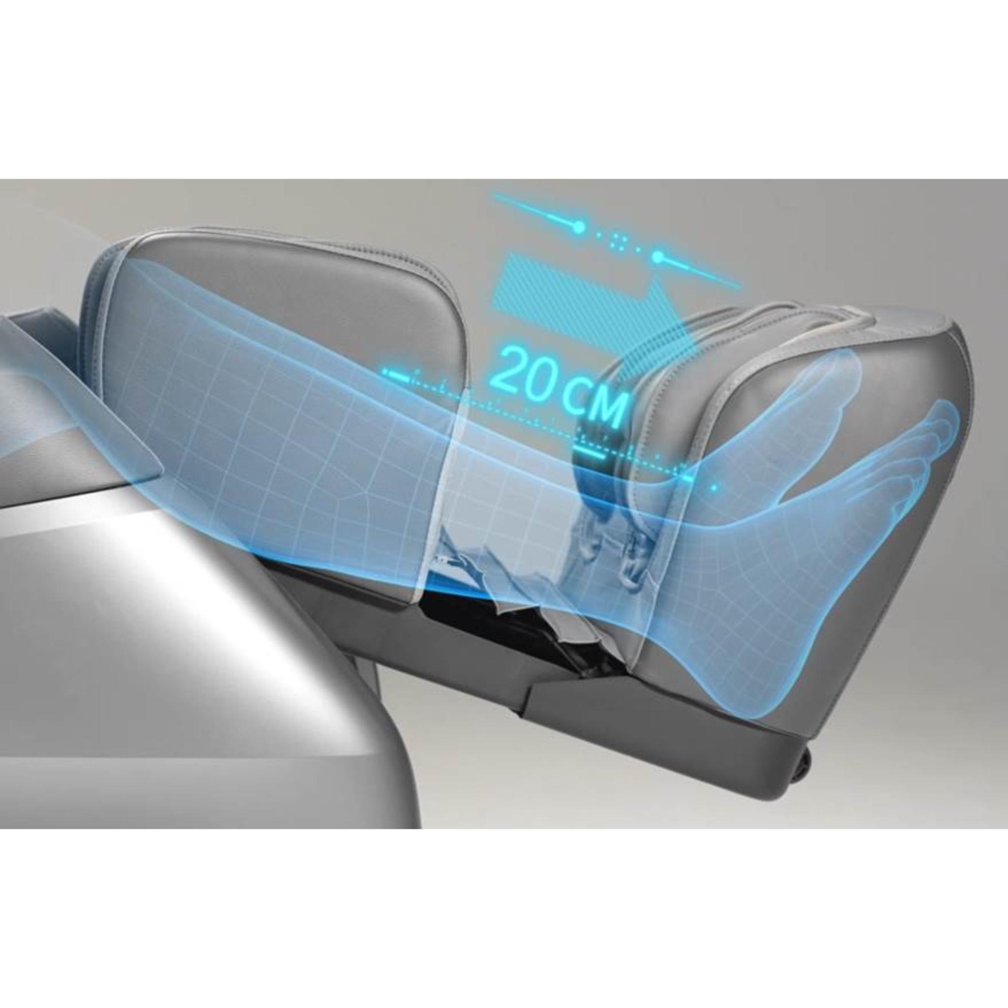 Westinghouse 4D Massage Chair