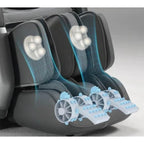 Westinghouse 4D Massage Chair