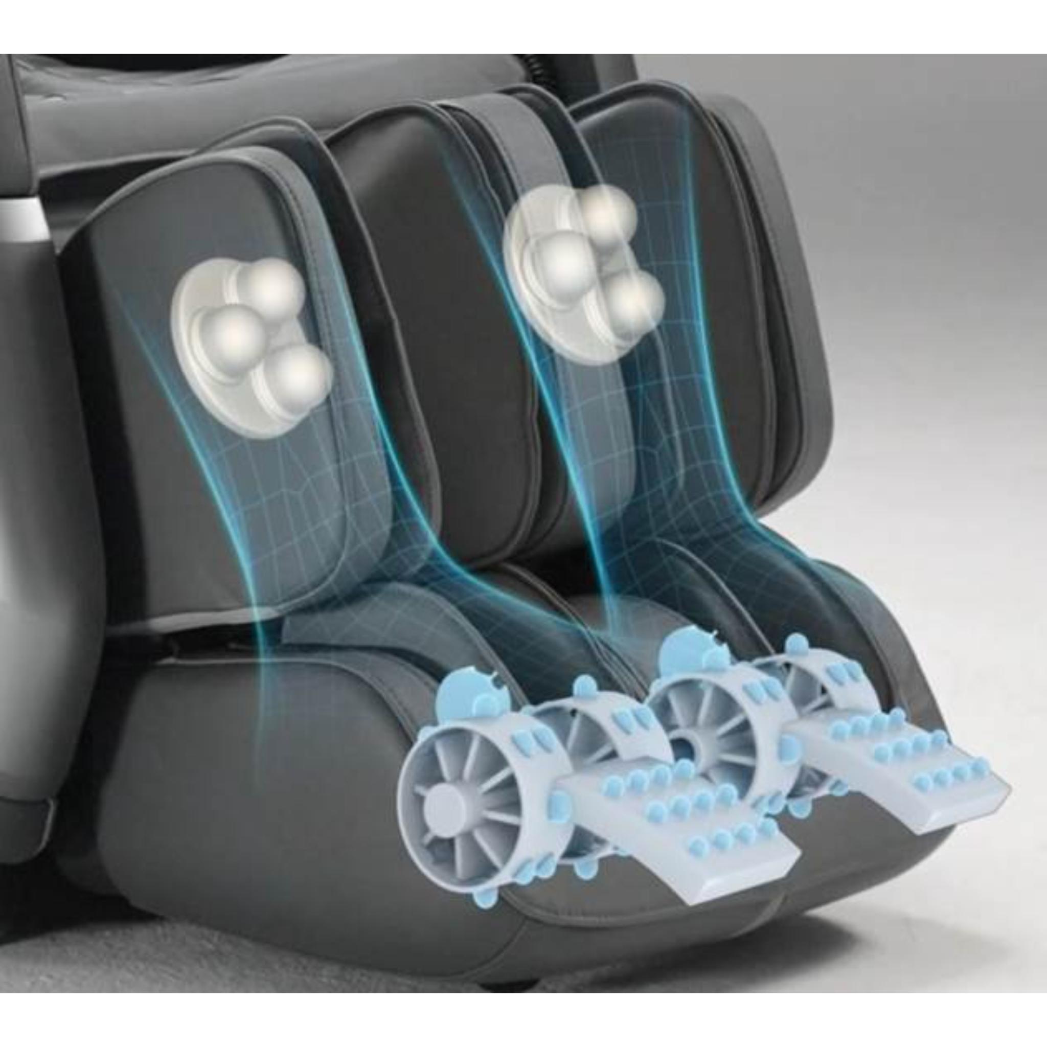 Westinghouse 4D Massage Chair