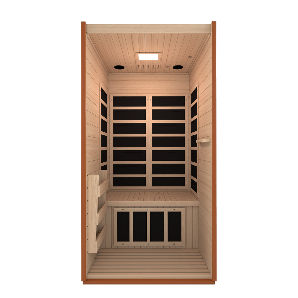 Westinghouse 1-Person Infrared Sauna