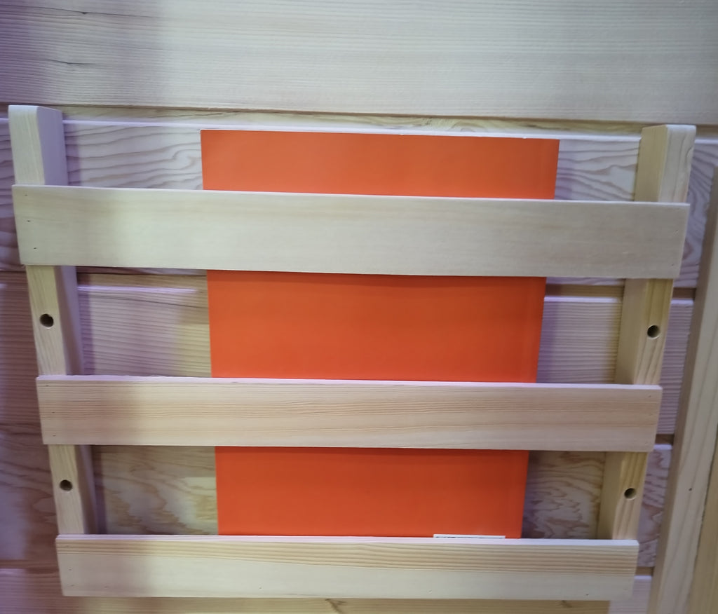 Westinghouse 1-Person Infrared Sauna