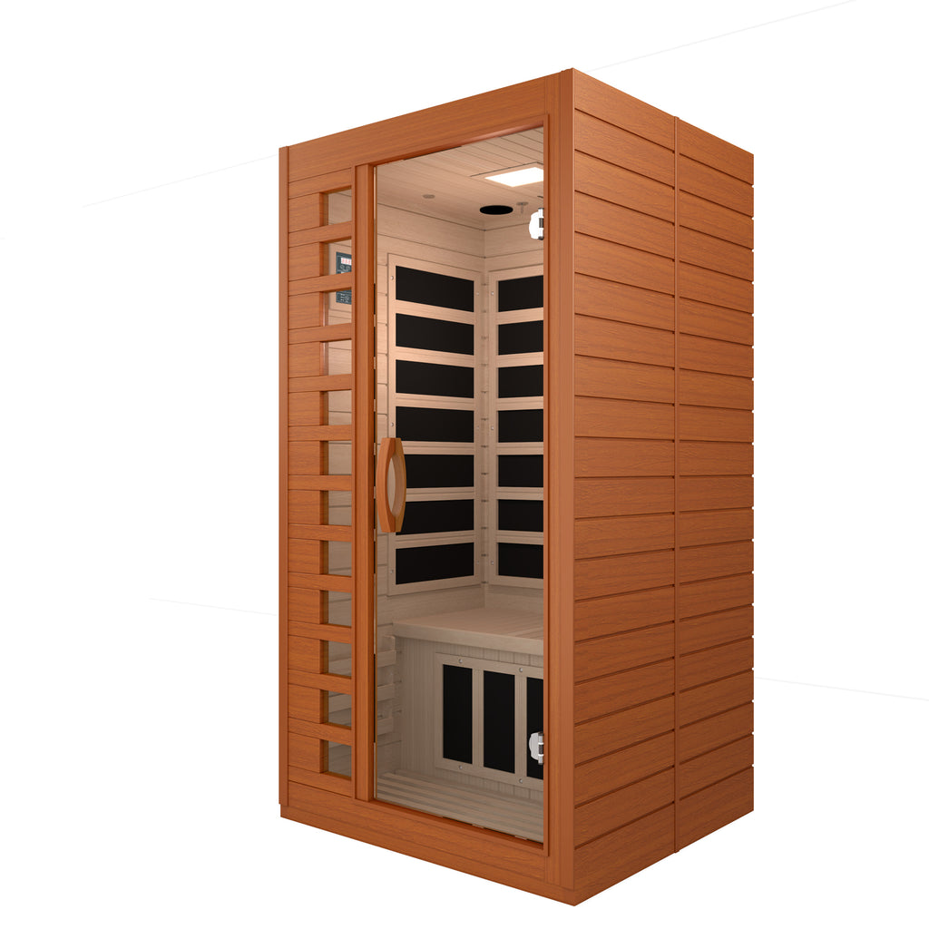 Westinghouse 1-Person Infrared Sauna