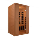Westinghouse 2-Person Infrared Sauna