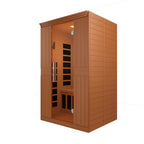 Westinghouse 2-Person Infrared Sauna