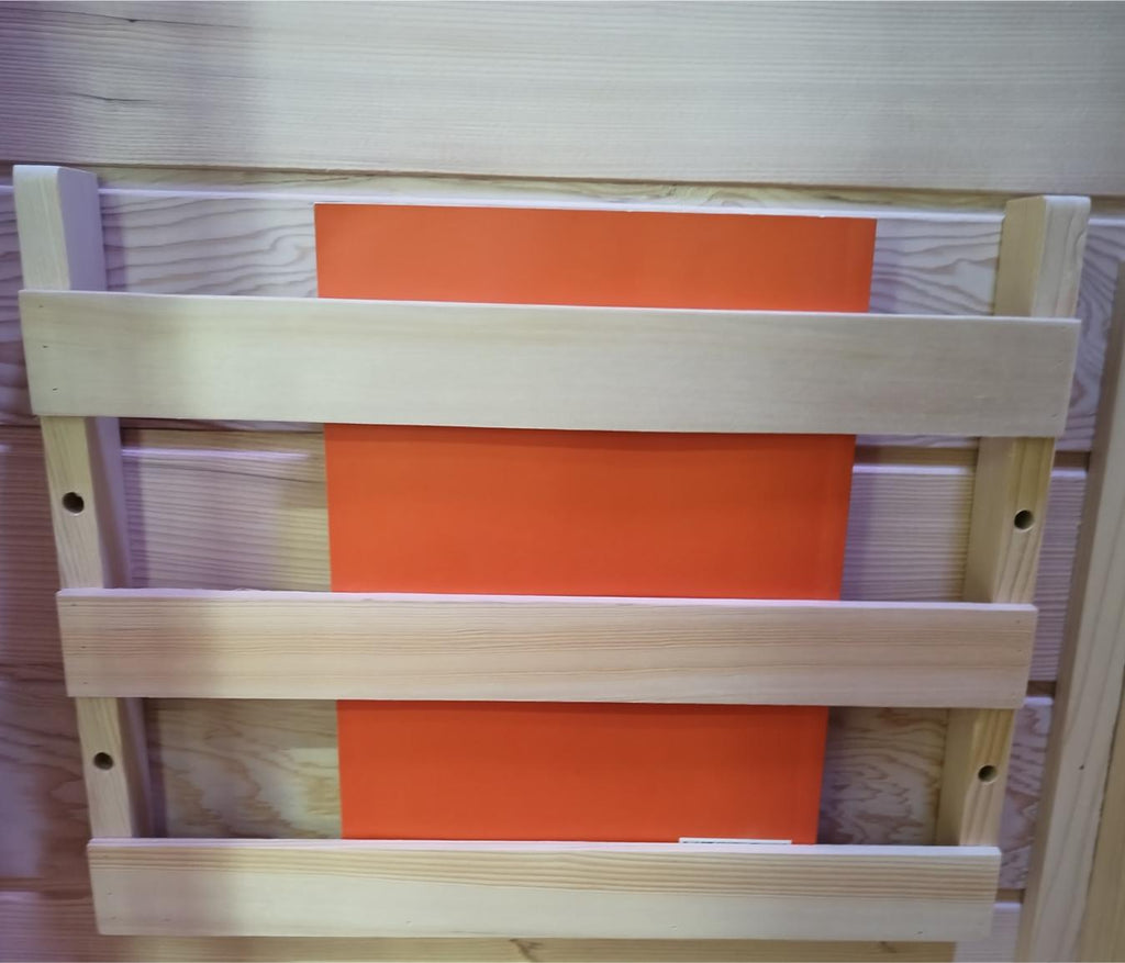 Westinghouse 2-Person Corner Infrared Sauna