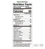 RECOVERYbits® | Small Bag